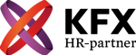 KFX HR-partner Nord AB