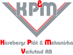 KIRSEBERGS PLÅT & MEKANISKA VERKSTAD AB