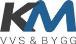 KM VVS & BYGG AB