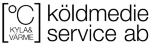KÖLDMEDIESERVICE T&S AKTIEBOLAG