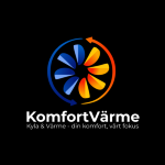 Komfortvärme Syd AB
