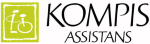 Kompis Assistans EF