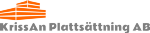 KrissAn Plattsättning AB