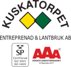 Kuskatorpet Entreprenad & Lantbruk AB