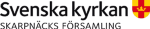 KYRKA SKARPNÄCK/FÖRSHUS/PASTORSEXP