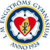 L M Engströms Gymnasium