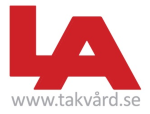 LA TAKVÅRD AB