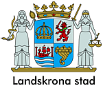 Landskrona stad, Serviceavdelningen