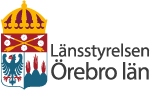 LÄNSSTYRELSEN I ÖREBRO LÄN, Kommunikationsenheten