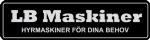 LB Maskiner Sverige AB
