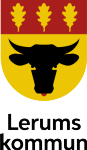 Lerums kommun, Knappekulla