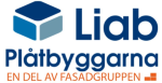 Liab plåtbyggarna AB