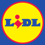 Lidl centrallager Örebro