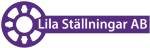 Lila Ställningar AB