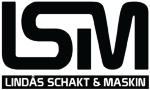 Lindås Schakt & Maskin AB