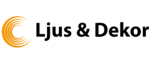 Ljus & Dekor i Halmstad AB