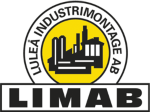 LULEÅ INDUSTRIMONTAGE AKTIEBOLAG