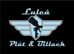 Luleå Plåt & Billackering AB