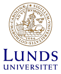 Lunds universitet, Universitetsförvaltningen, LDC