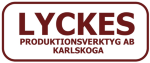 LYCKES PRODUKTIONSVERKTYG AB
