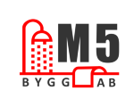 M5 BYGG AB