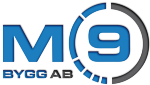 M9 Bygg AB