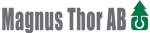 MAGNUS THOR AB