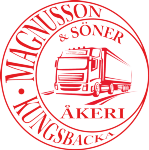 Magnusson & Söners Åkeri AB