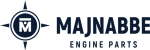 MAJNABBE MOTOR DIESEL SERVICE AB