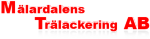 Mälardalens Trälackering AB