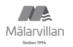 MÄLARVILLAN AB