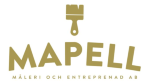 Mapell Måleri & Entreprenad AB