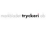 Markbladet Tryckeri AB