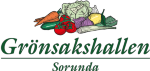 Martin & Servera - Grönsakshallen Sorunda