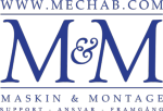 Maskin & Montage Mech AB