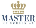 Master of Sweden in Stockholm AB