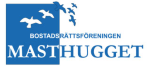 Masthugget, Brf