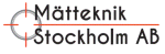 Mätteknik Stockholm AB