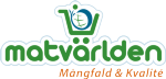 Matvärlden Holding Sverige AB