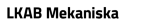 MEKANISK VERKSTAD