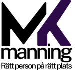 MK Manning AB