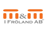 M&M i Fröland AB