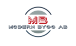 Modern Bygg MB AB