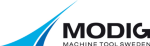 Modig Machine tool Sweden AB