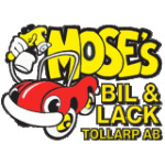 Moses Bil & Lack Tollarp AB