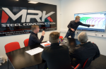 MRK Stålbyggnader AB