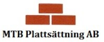 Mtb Plattsättning AB