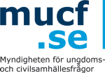 Myndigheten för ungdoms- och civilsamhällesfrågor , Avd. för statsbidrag