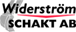 N E Widerström Schakt AB
