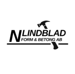 N Lindblad Form & Betong AB